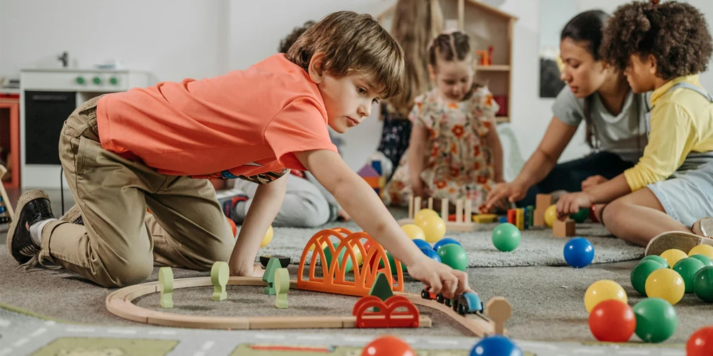 Indoor Recess Games