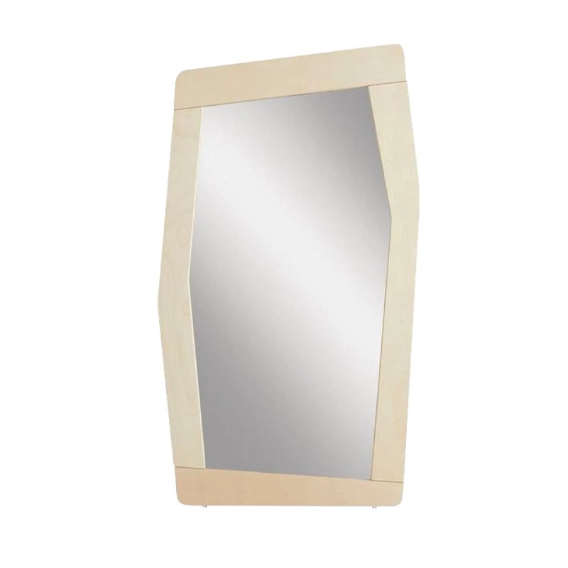 Irregular shape Mirror