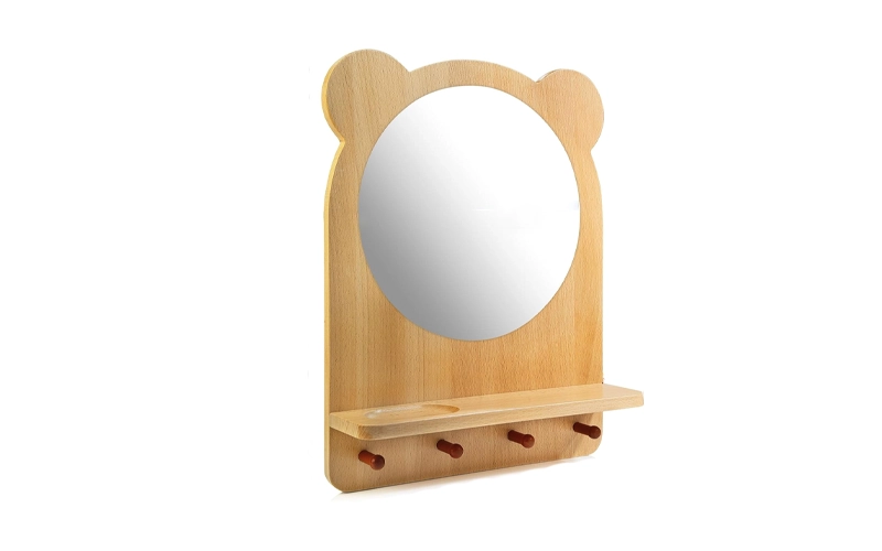 Montessori Activity Mirrors