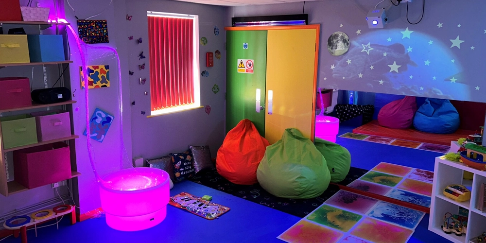 Sensory Room