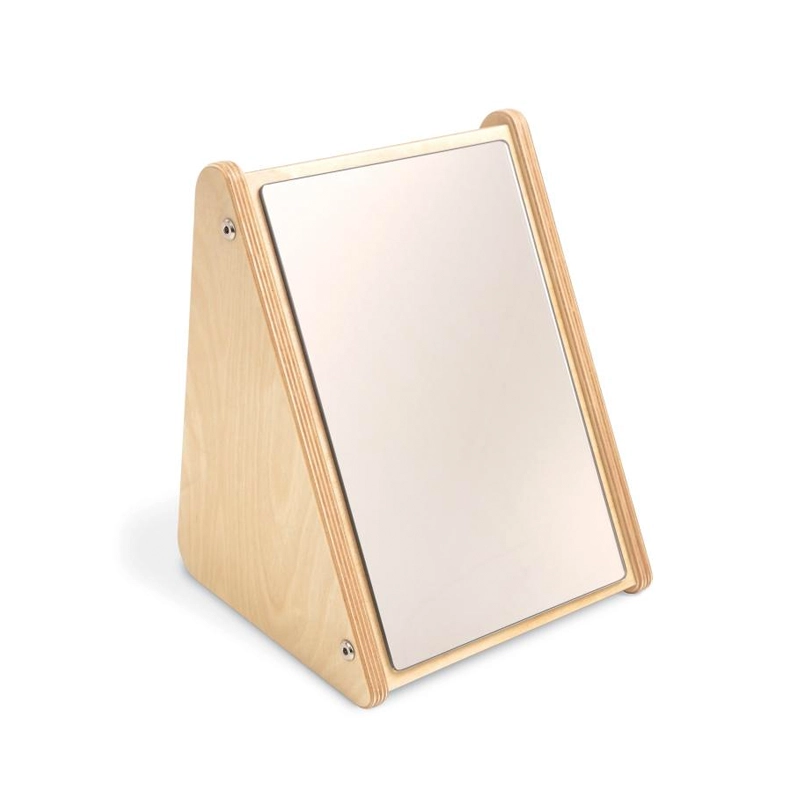 Small Mirror Stand