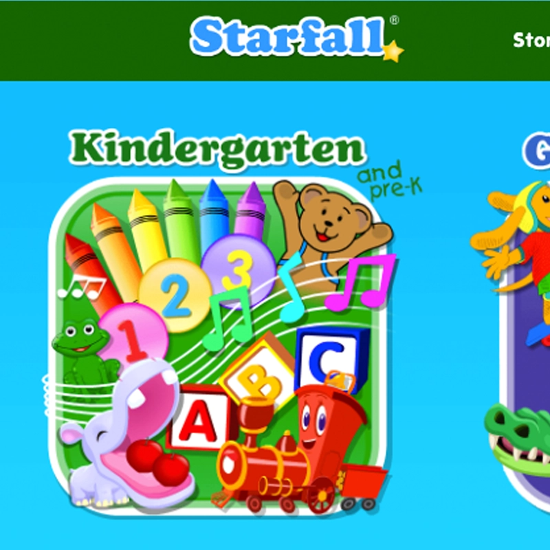 Starfall