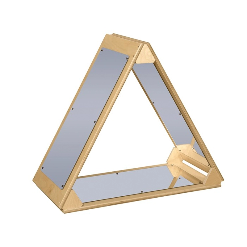 Triangle Mirror