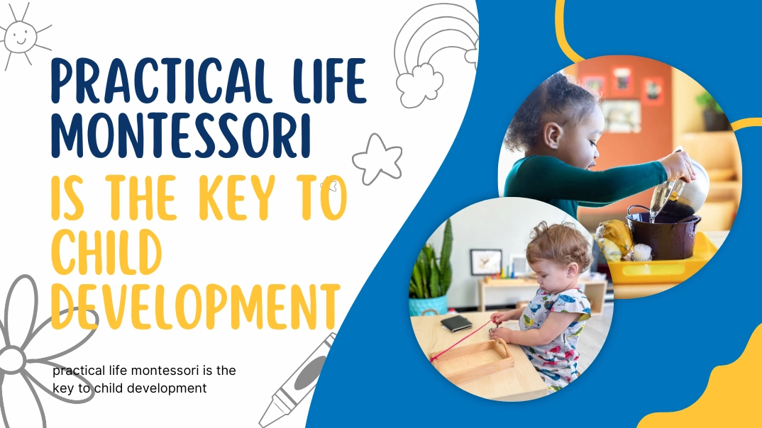 practical life montessori activities