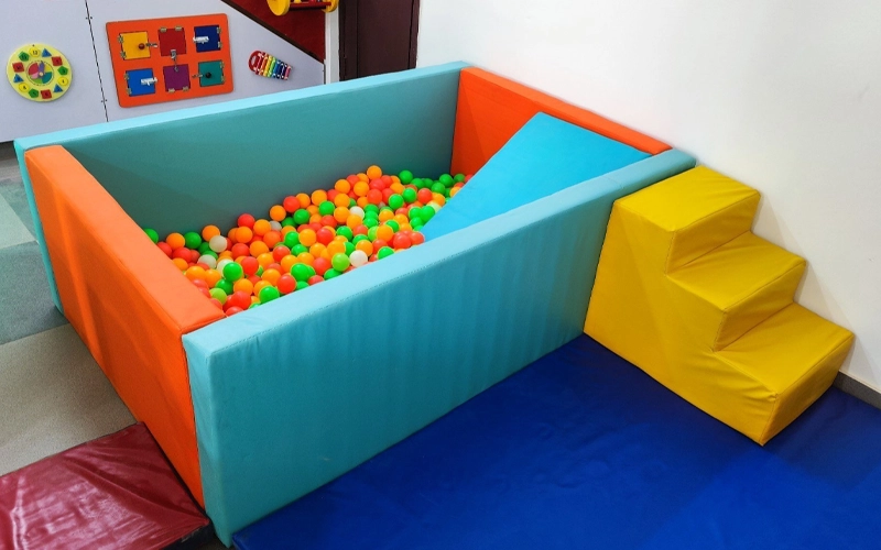 Ball Pits