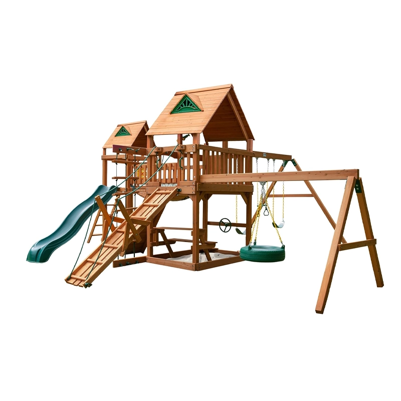 Large Playset