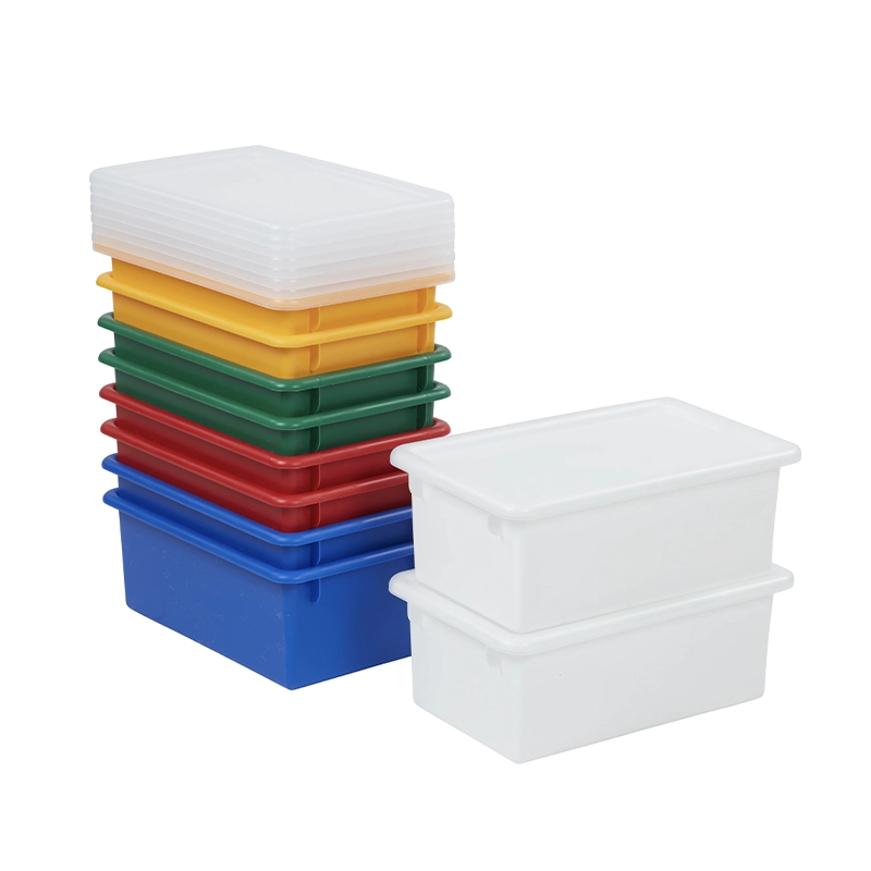 Storage containers