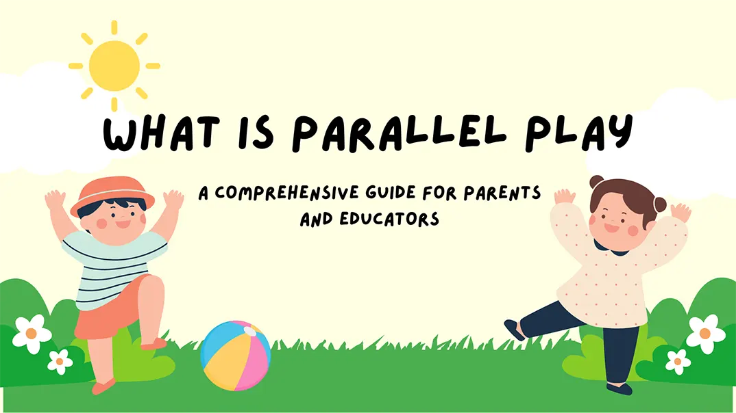 Parallel Play