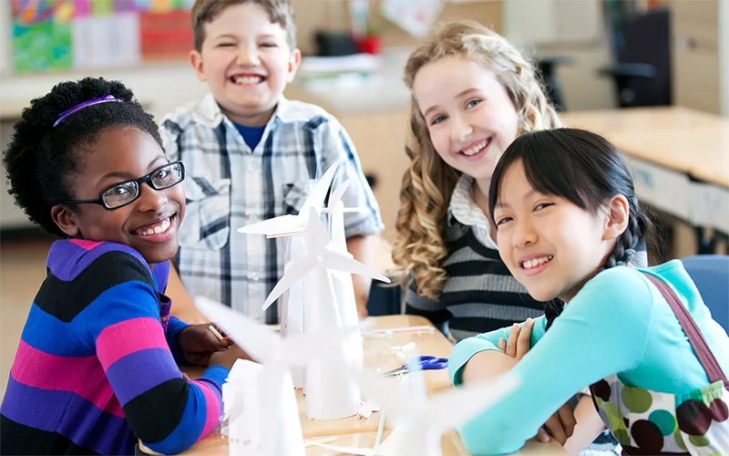 Increased-Classroom-Community