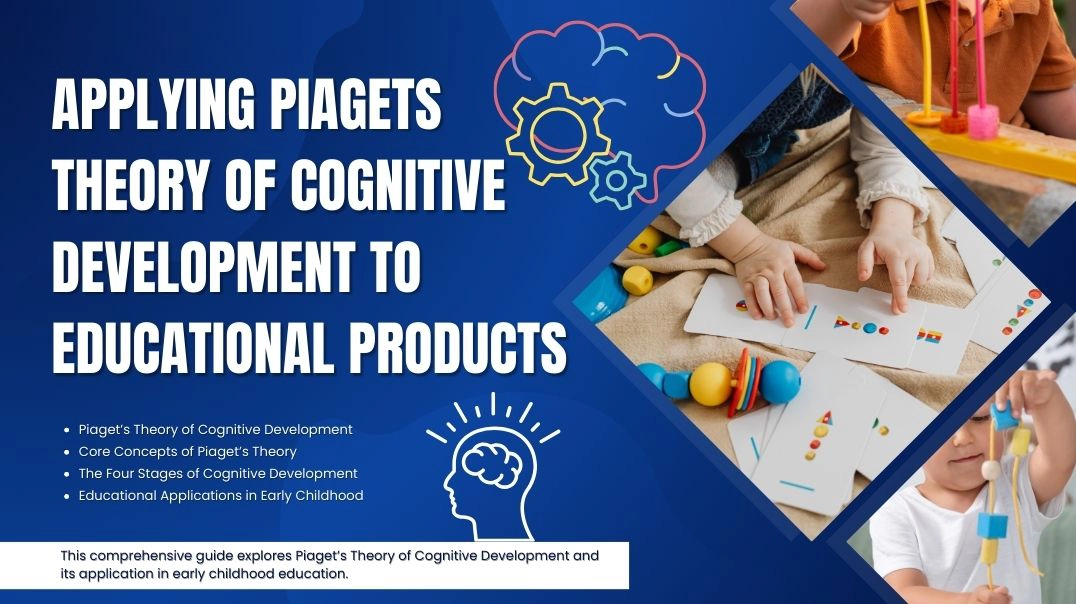 Piaget’s Theory of Cognitive Development
