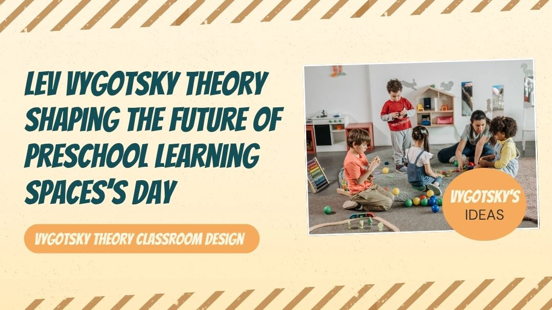 The Lev Vygotsky Theory