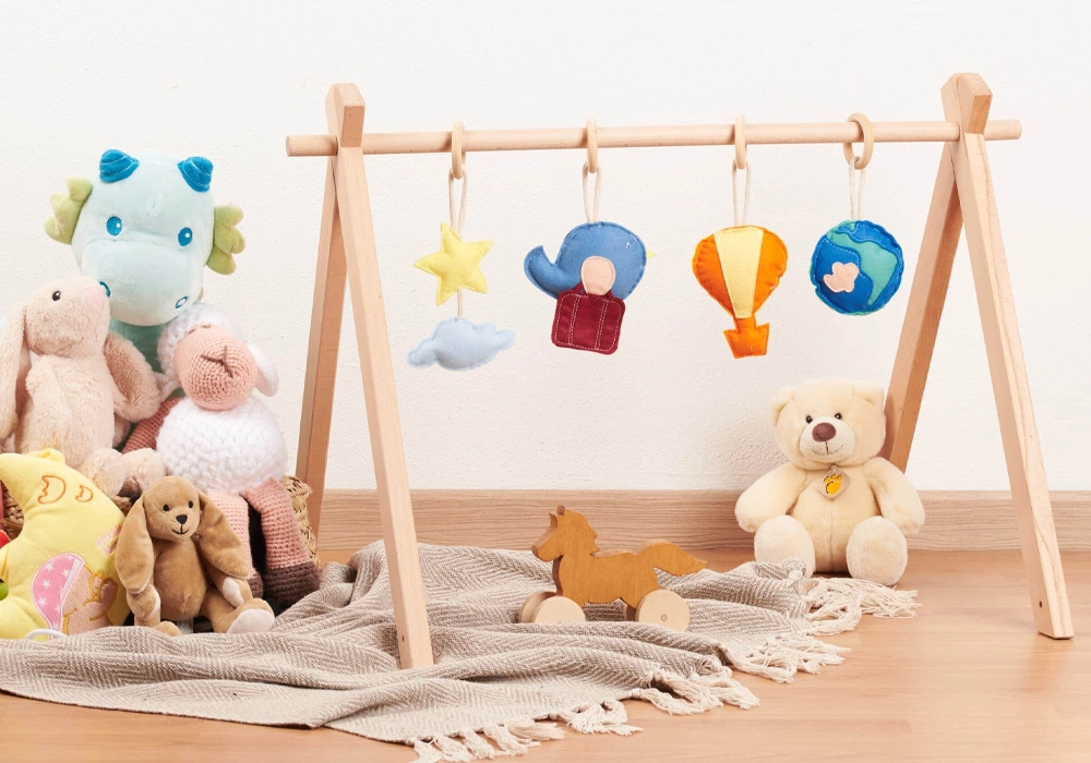 Baby Gym