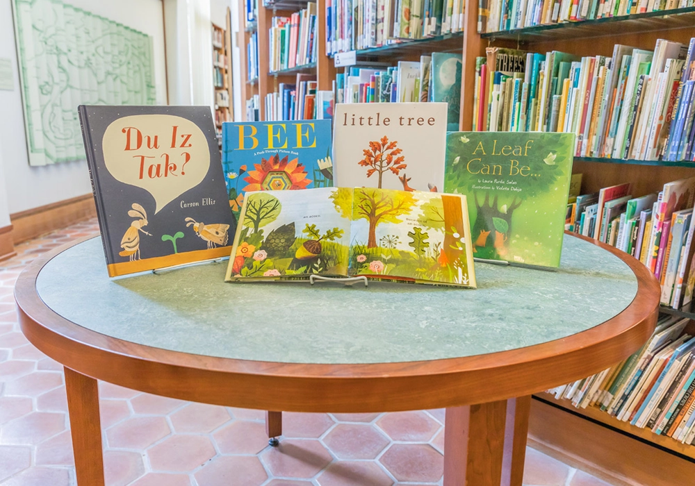 Children’s Books