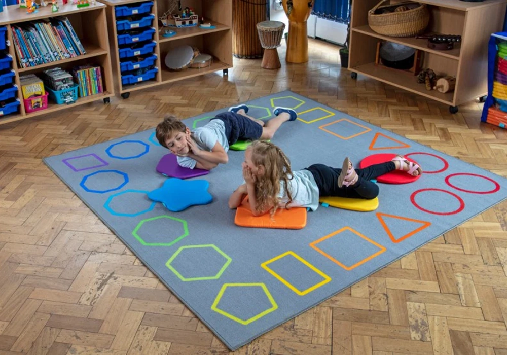 Classroom Rugs