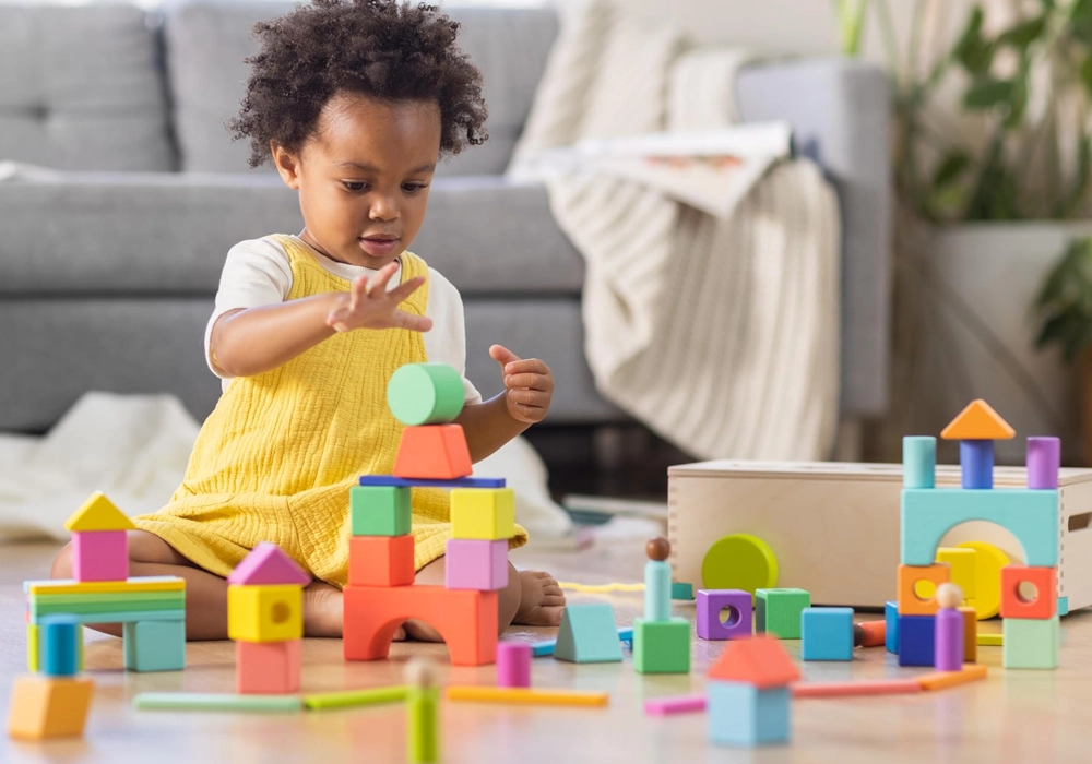 Construction Toys