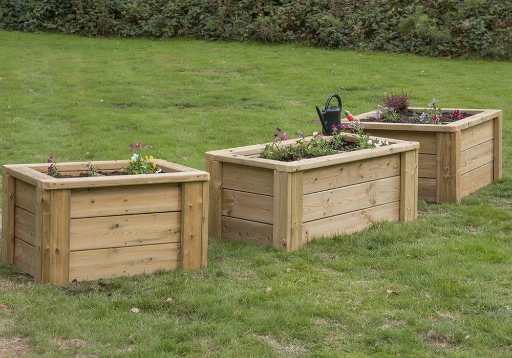 Gardening