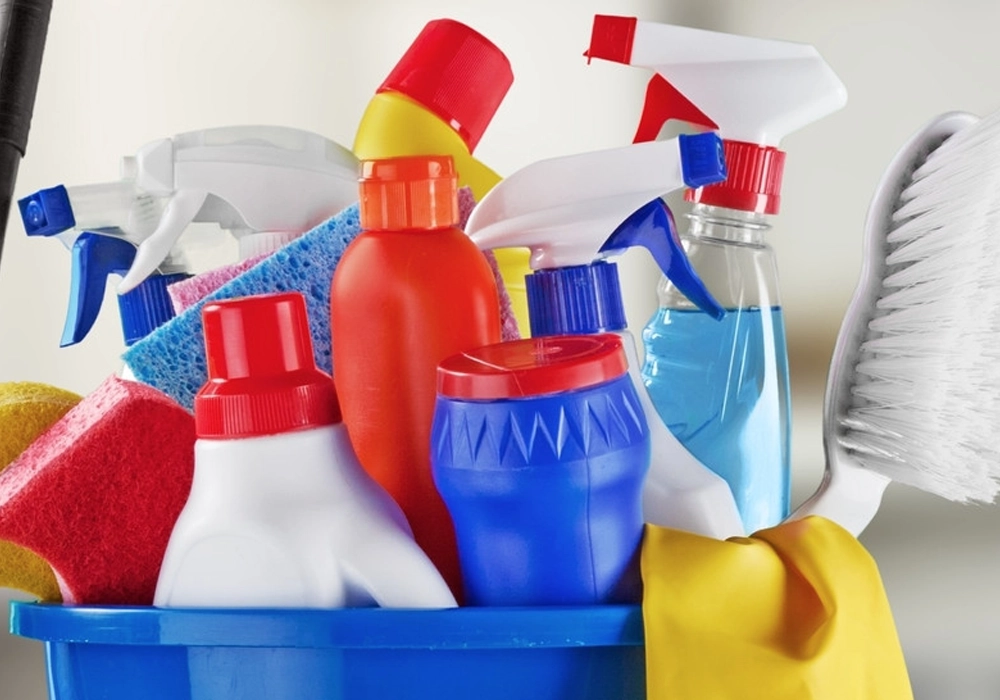 Hygiene Supplies