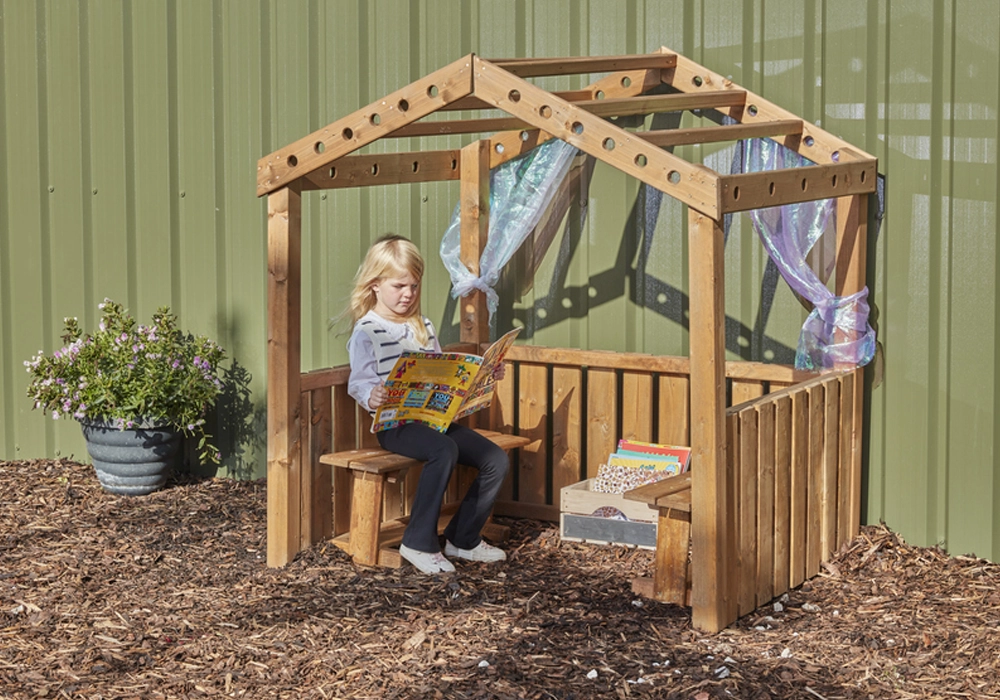 Kids Playhouse
