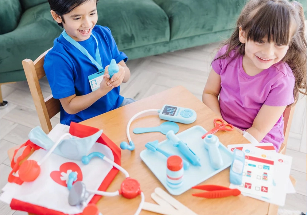 Pretend Play Toys