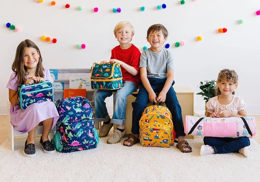 School Bags