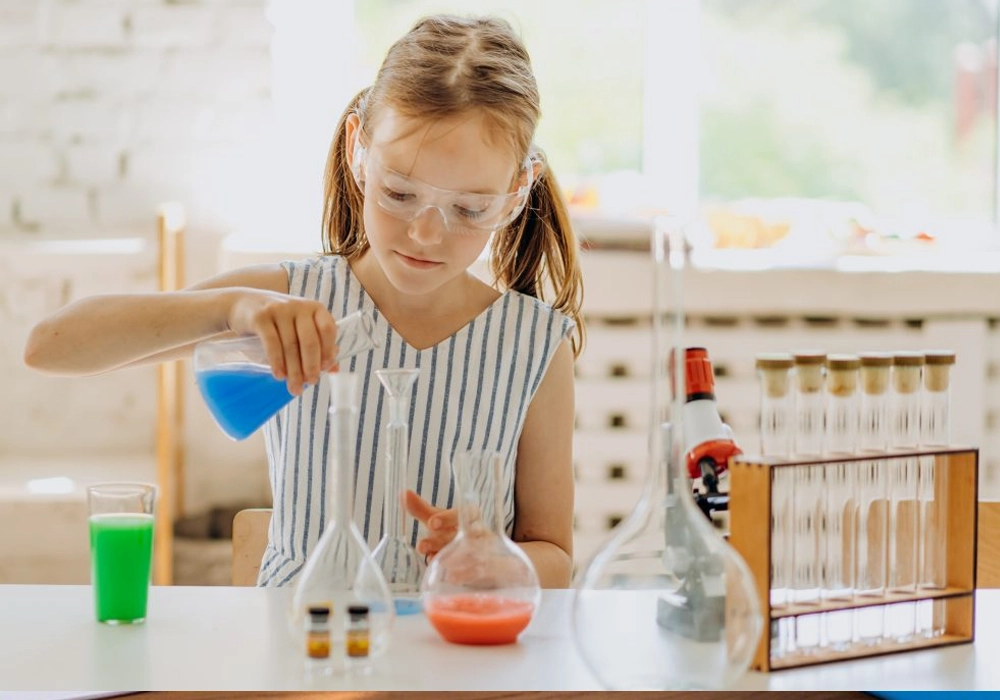 Science Toys