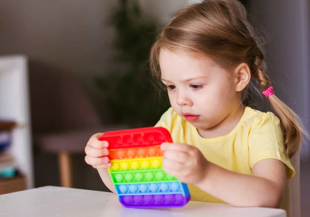 Sensory Toys