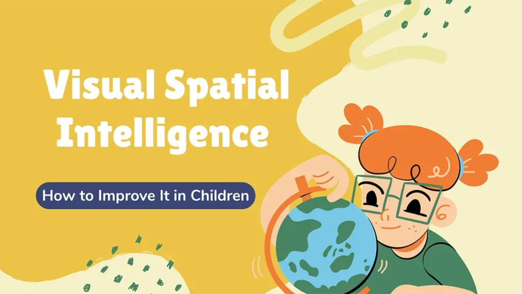 Visual Spatial Intelligence