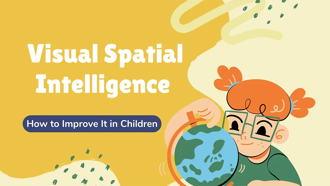 Visual Spatial Intelligence