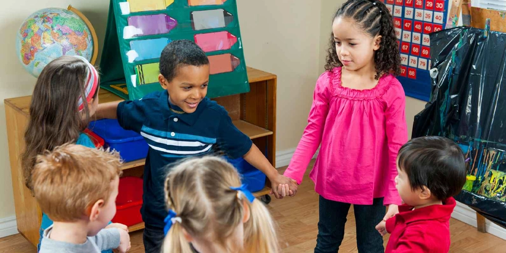 Social Learning Theory
