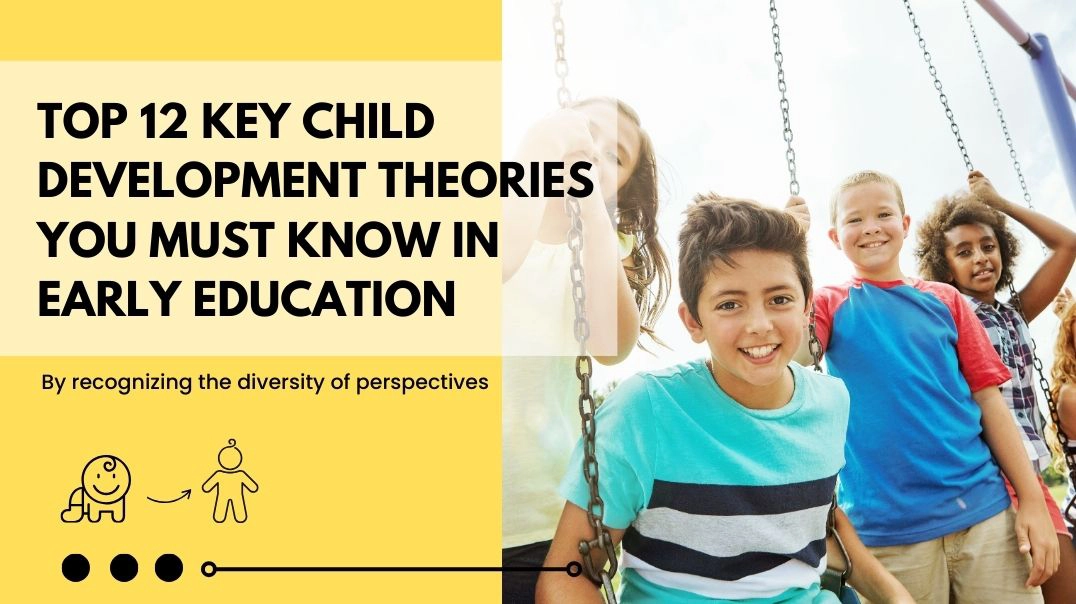 child development theory