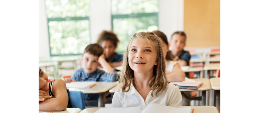 open ended questions for preschoolers