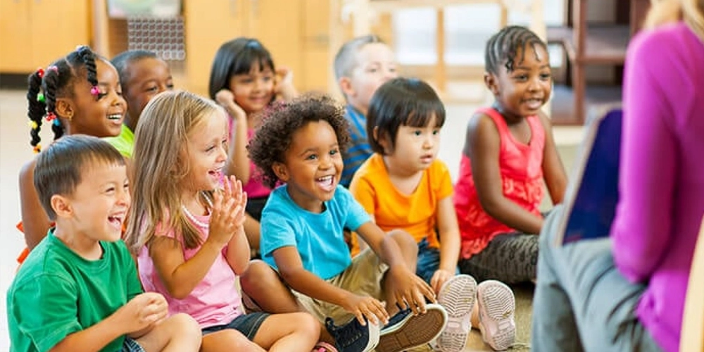 theories of child development