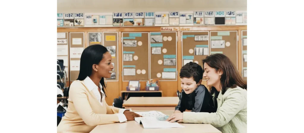 Essential Questions to Ask Parents About Their Child