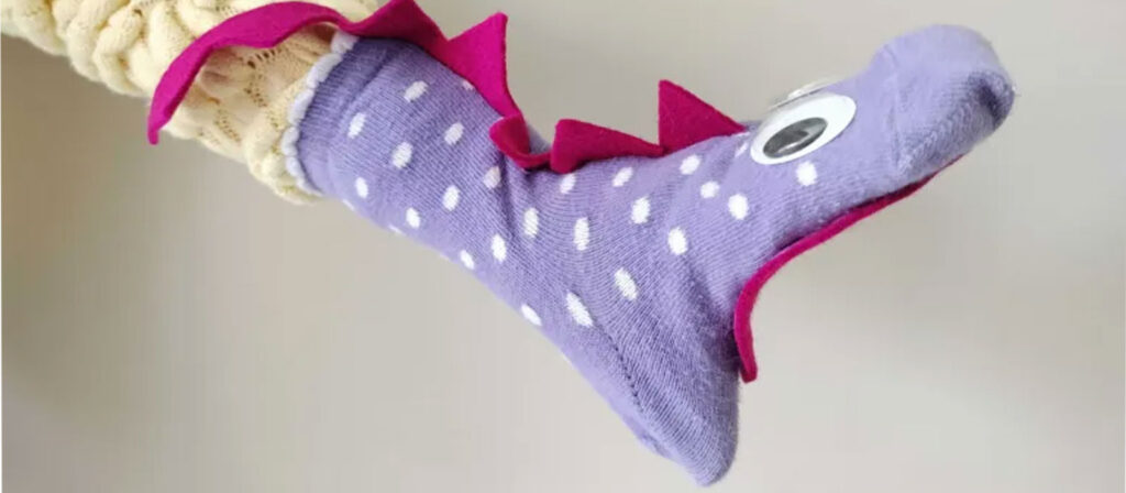 5.-Monster-Sock-Puppets