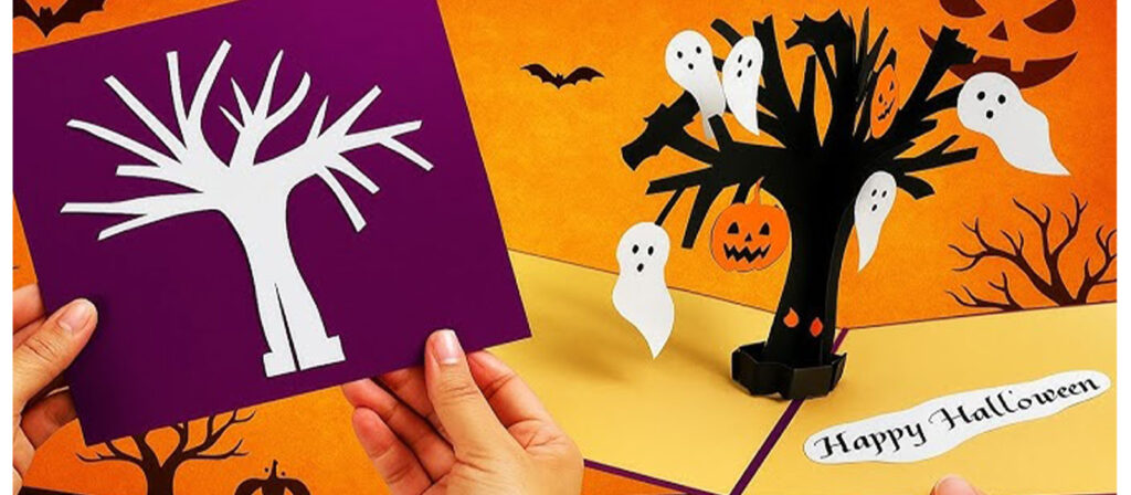 7.-Spooky-Tree-Craft