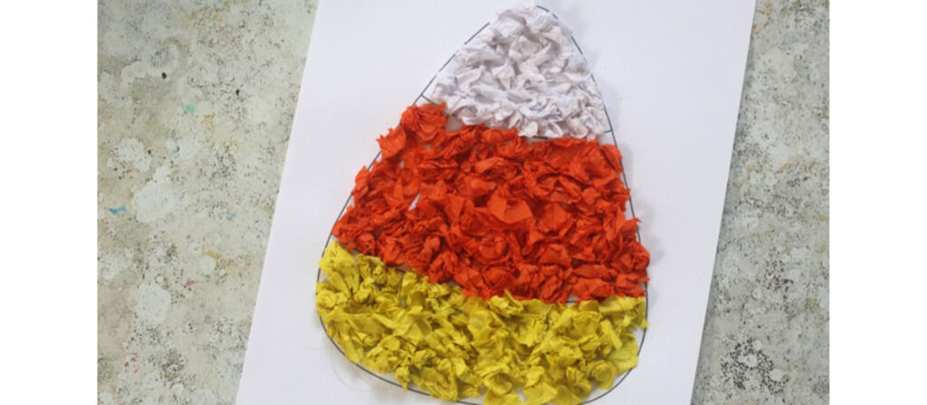 9.Candy-Corn-Craft
