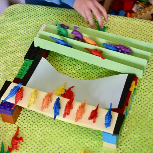 STEM Activities for Kids