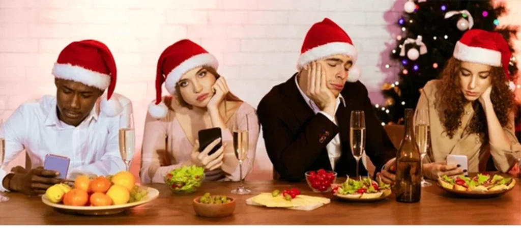 How to avoid common mistakes when planning Christmas party games？