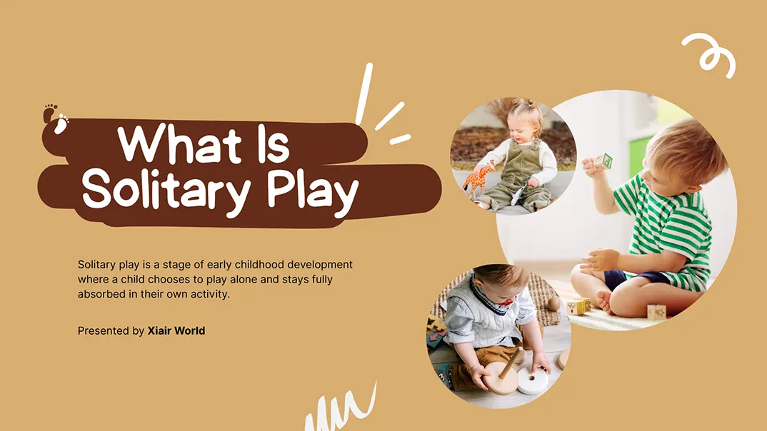 솔리터리 플레이