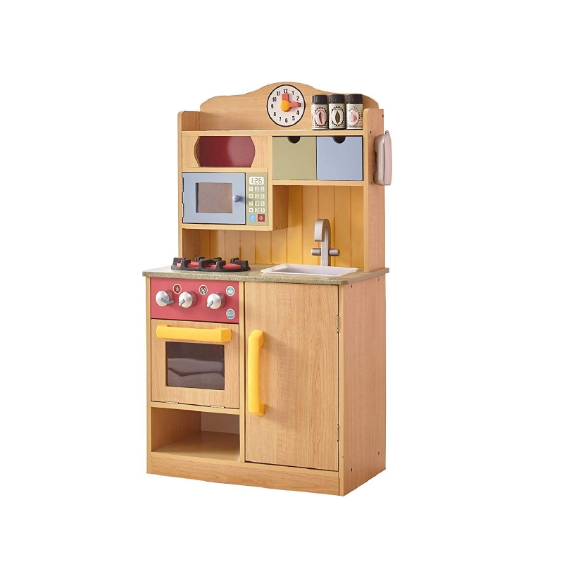 All in One Kitchen Play