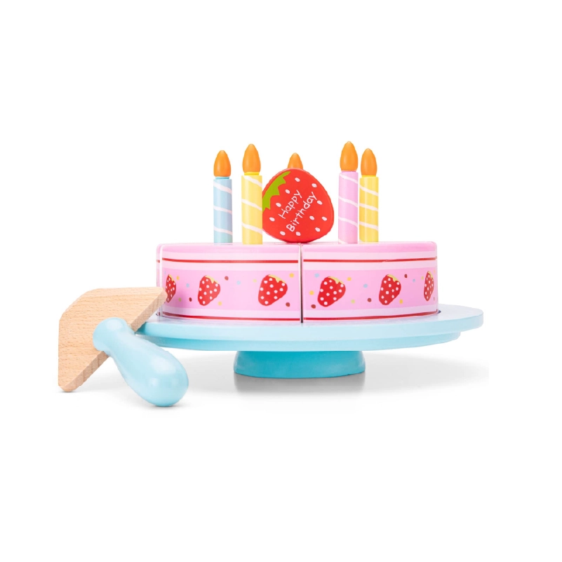 Cake Play Set