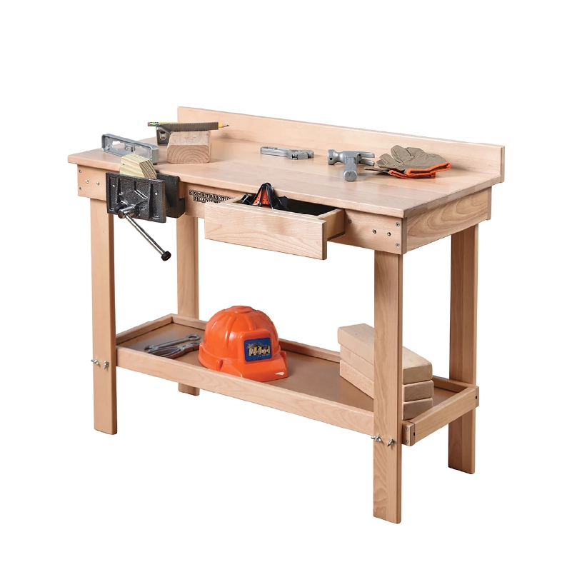 Carpentry Workbench
