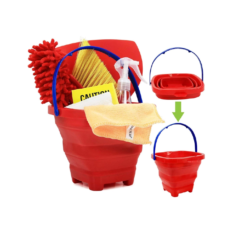 Cleaning Role Play Set