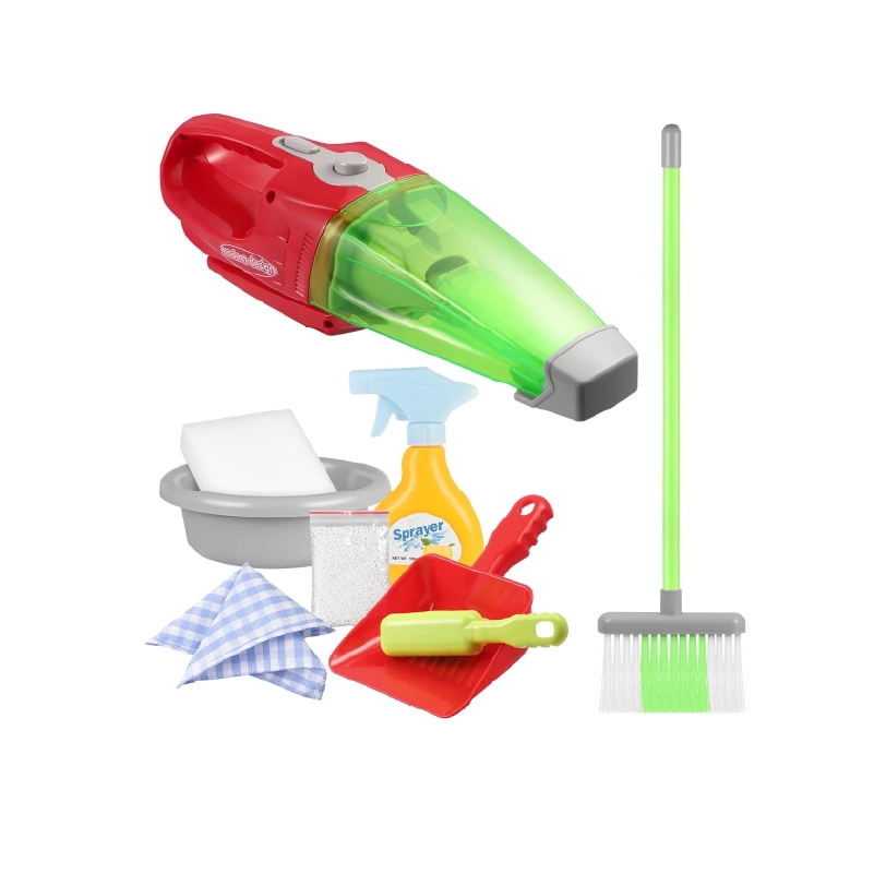 Cleaning Tools Set