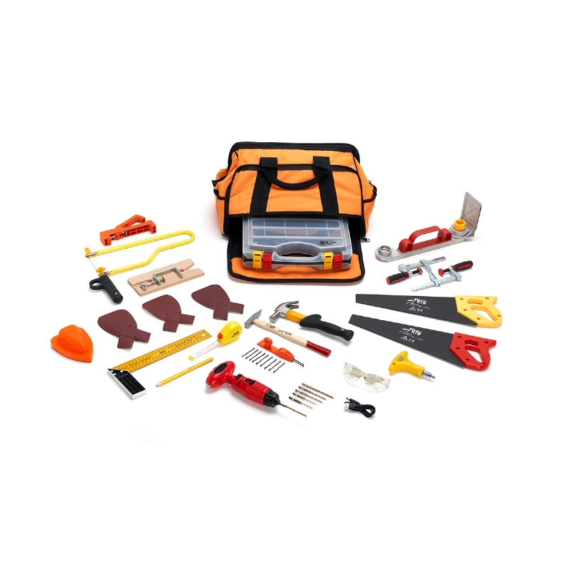 Complete Tool Set