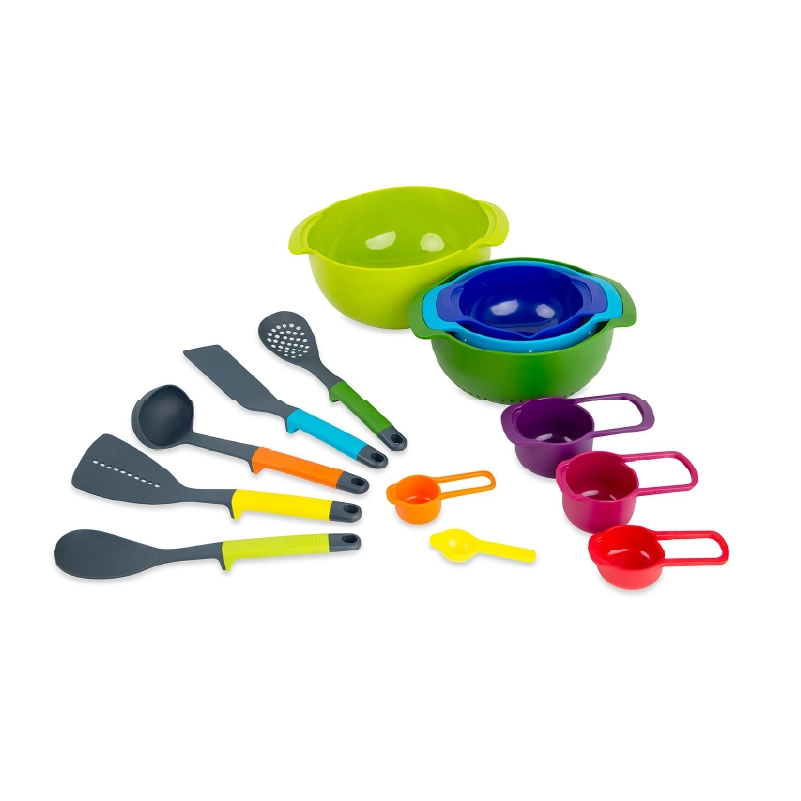 Cooking Tools Set