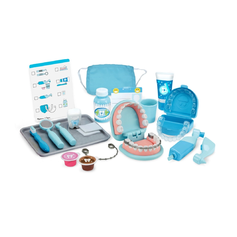 Dentist Kit Toys