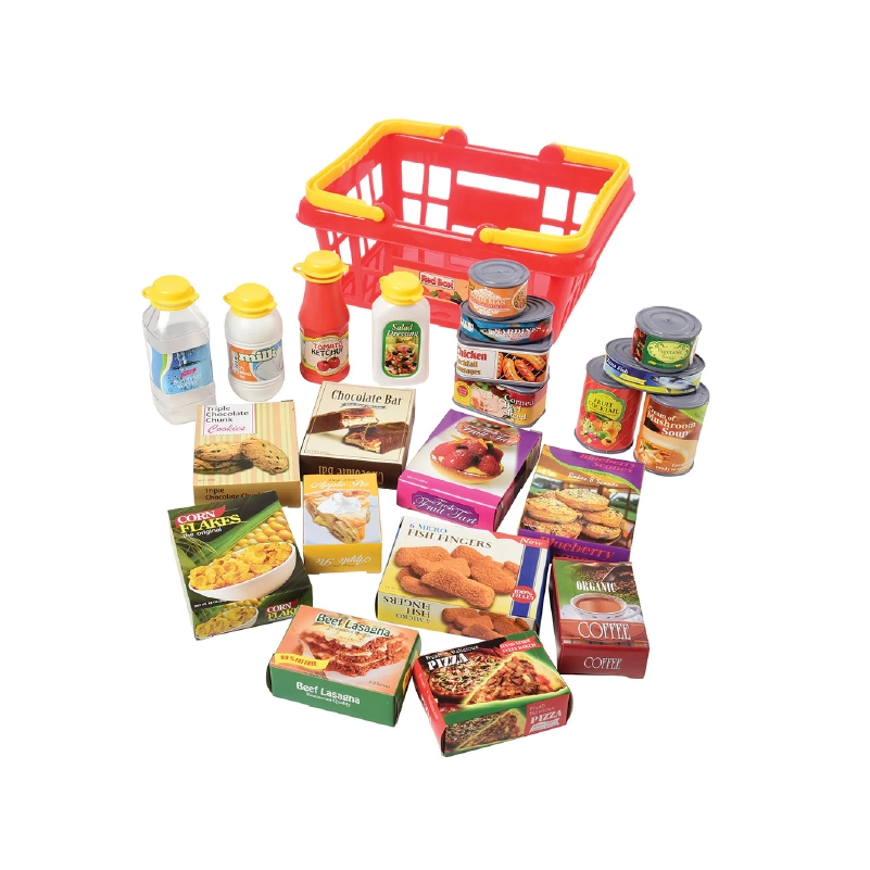 Food Basket Set