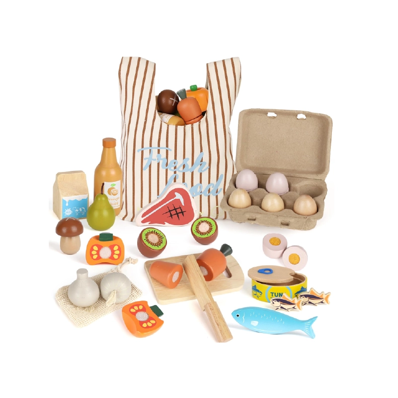 Fresh Food Play Set