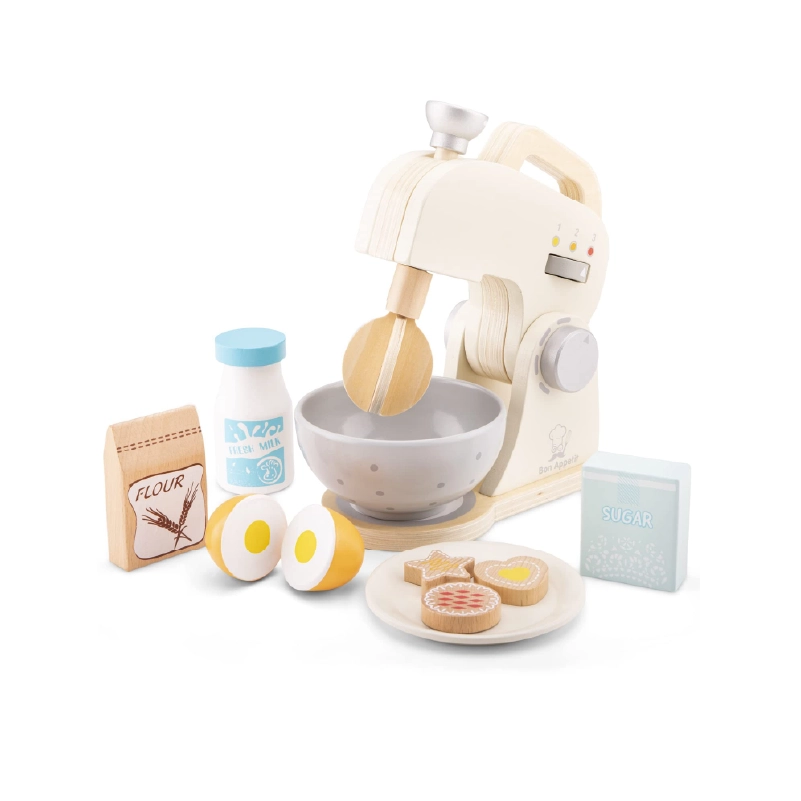 Fun Baking Play Toys